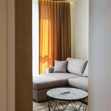 Apartmán Vala Near Park *