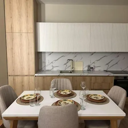 Appartamento Vala Near Park