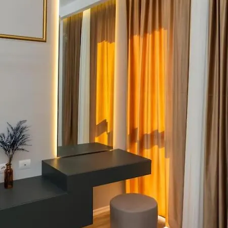 Appartamento Vala Near Park Tirana